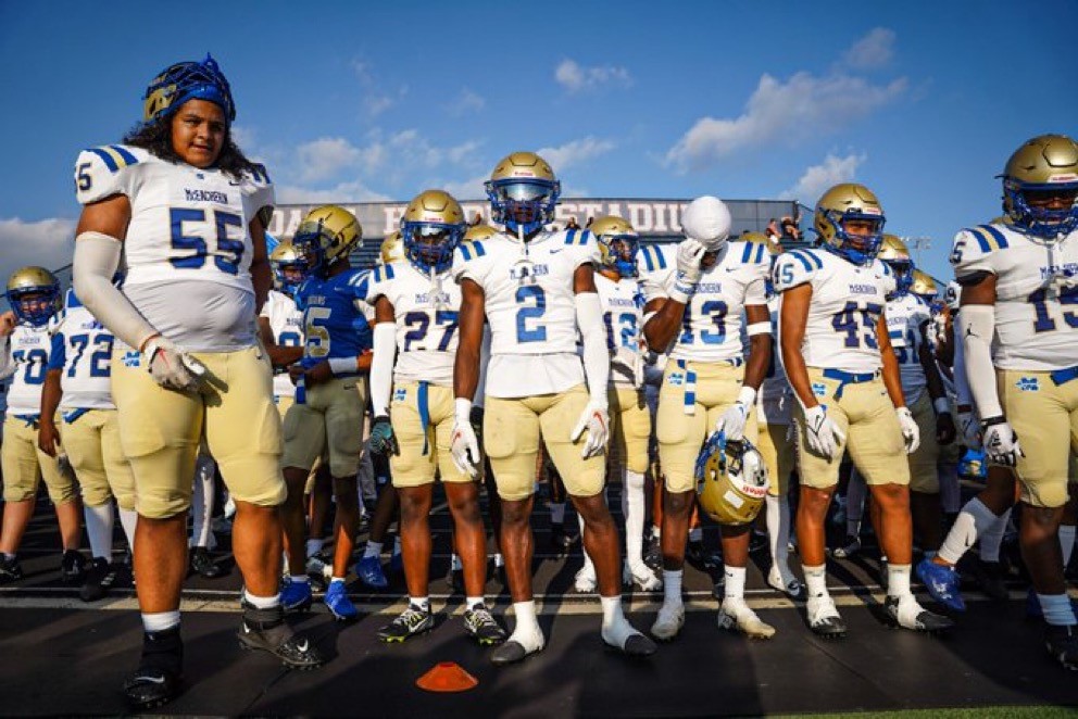 McEachern Sports The Athletic Site for McEachern High